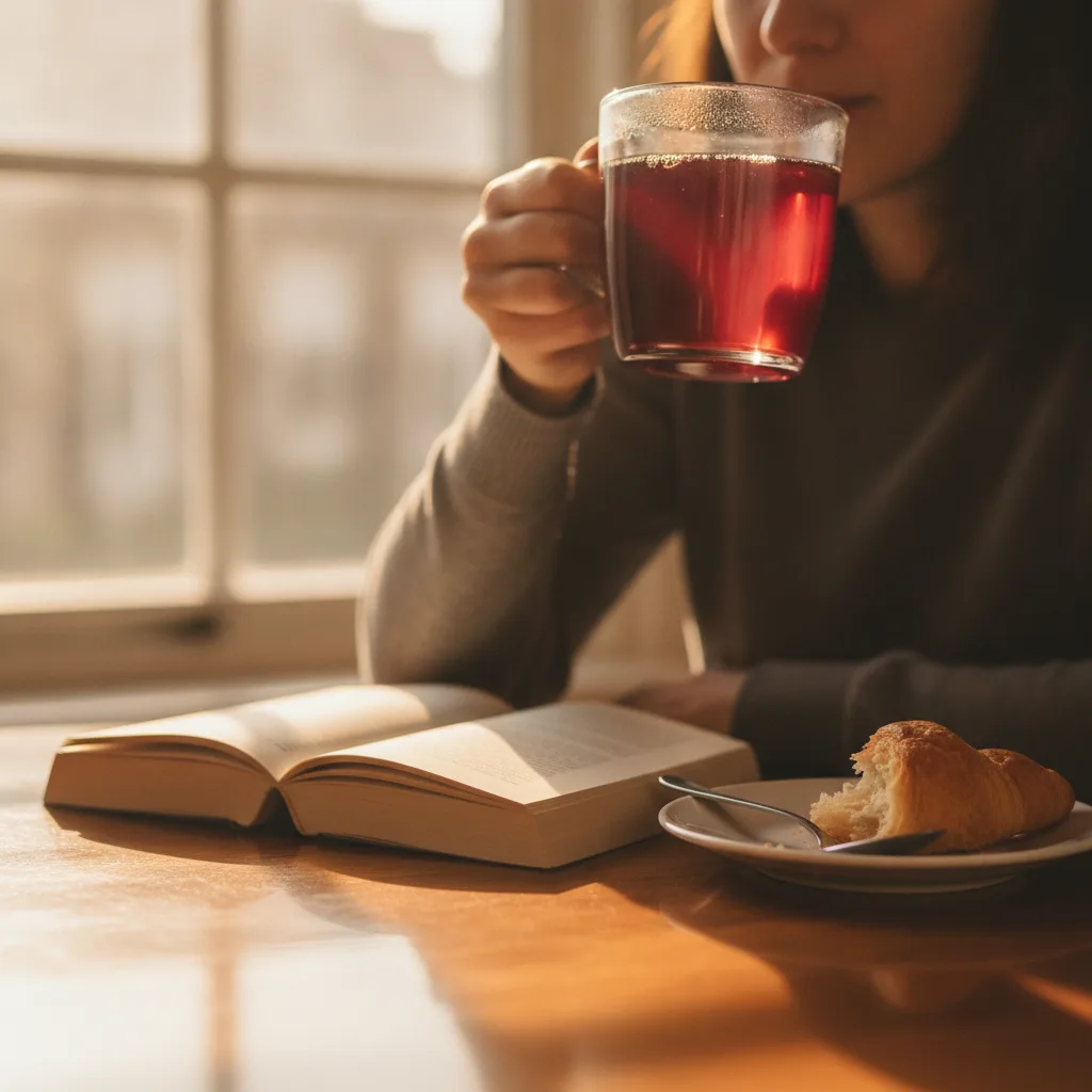 hibiscus-tea-preparation