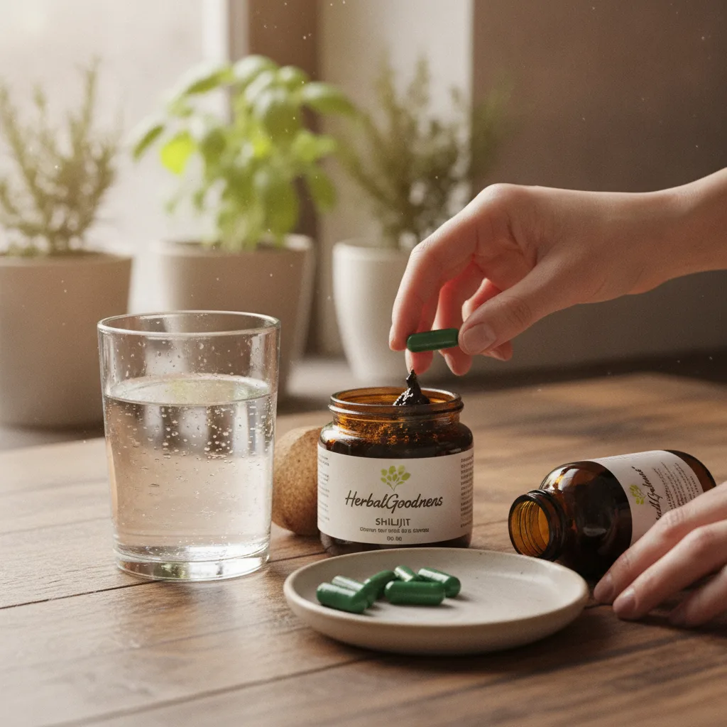 moringa-vs-shilajit-nature