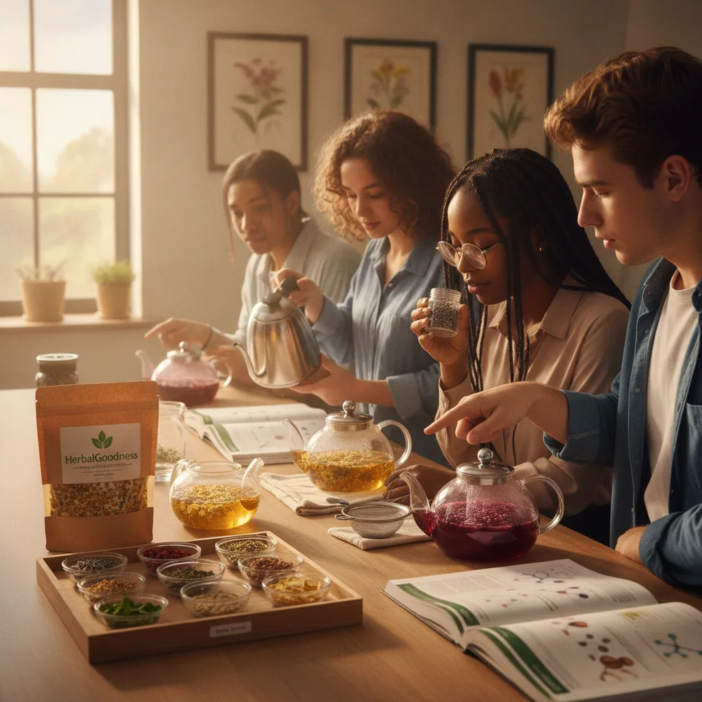 herbal-labels-discussion