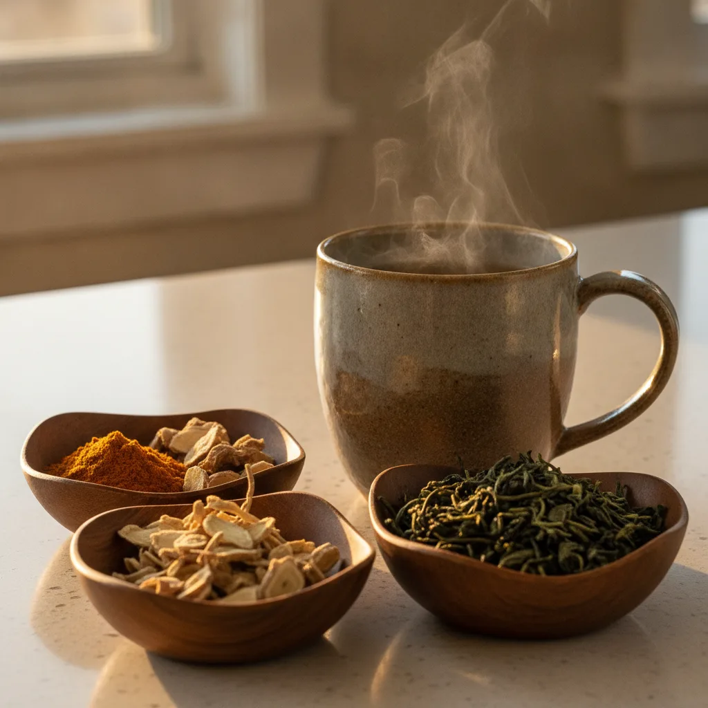 Sustainable harvesting of medicinal plants