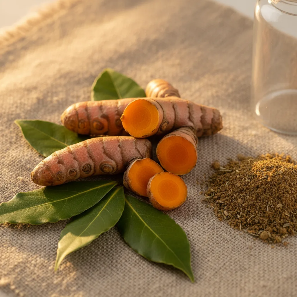 botanical ingredients regulations panel