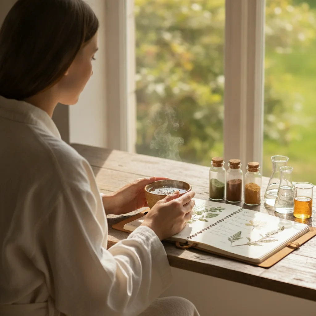 plant synergy multiomics kidney wellness