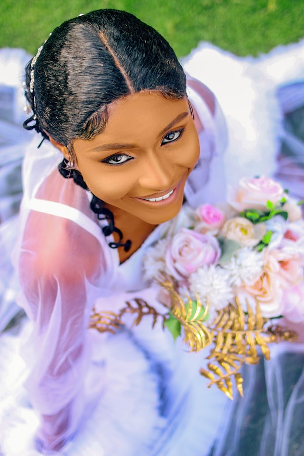 Frances & Stanley photo 8