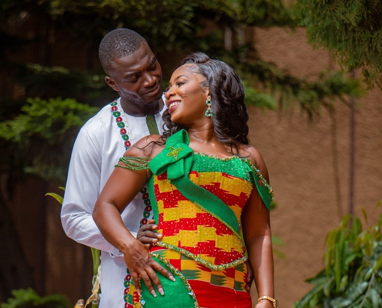 Frances & Stanley photo 3