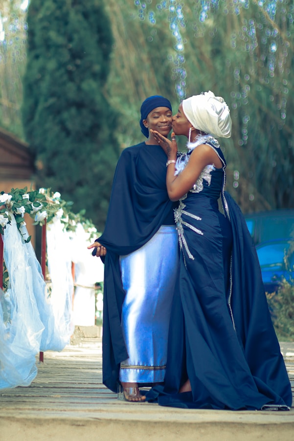 Frances & Stanley photo 9