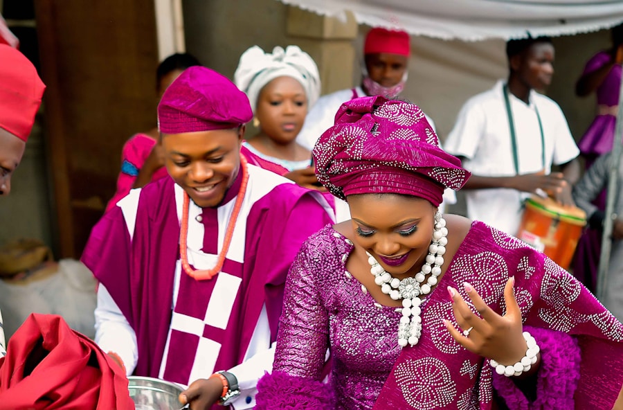 Frances & Stanley photo 5