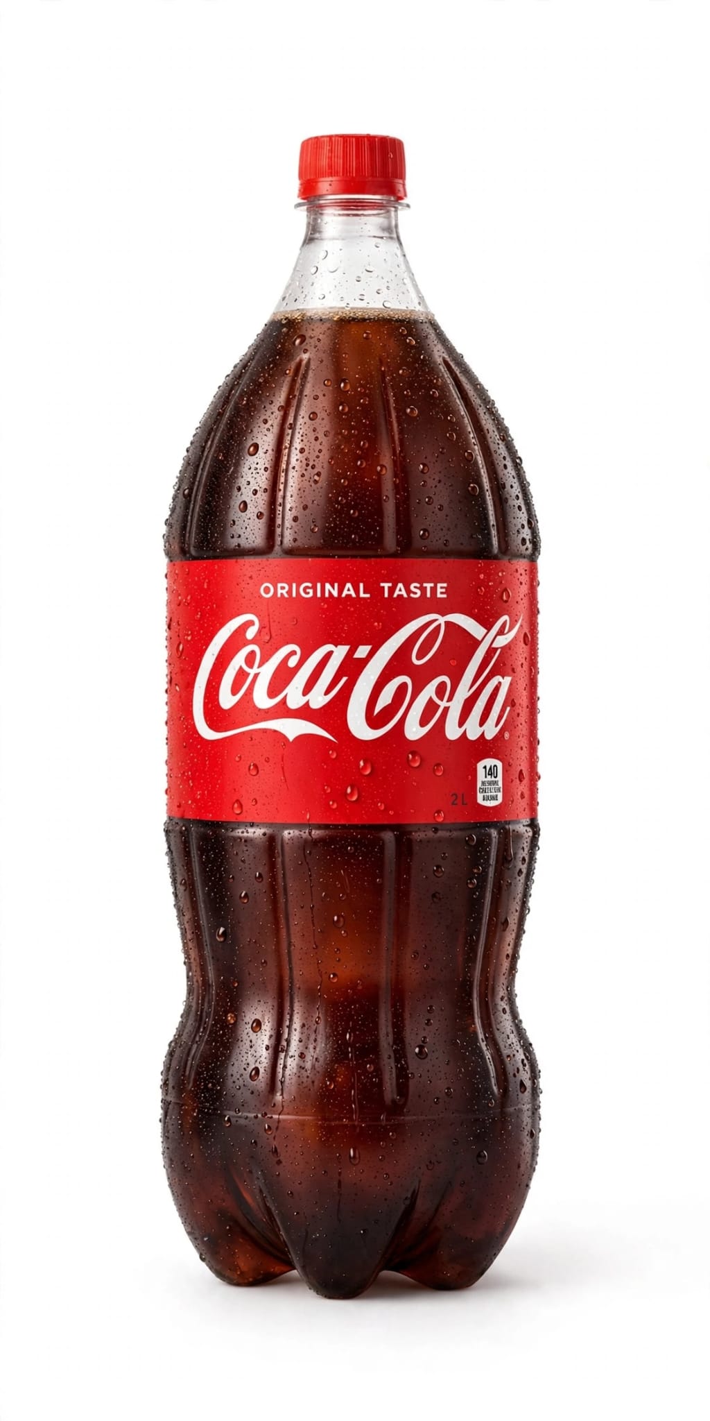 Refresco 2LT