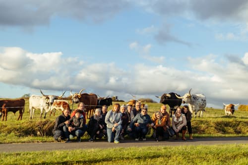 Neue Leute treffen? Nichts leichter als das bei den Bayreuther Treffs