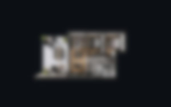 3D Grundrisse für Immobilienmarketing