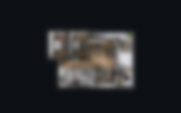 3D Grundrisse für Immobilienmarketing