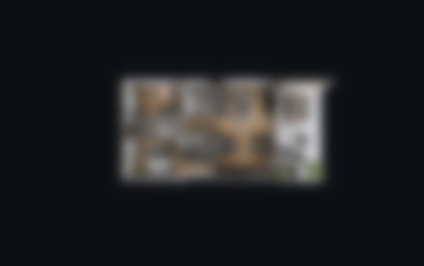 3D Grundriss Immobilienmarketing