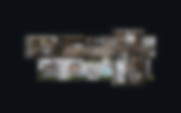 3D Grundriss Immobilienmarketing