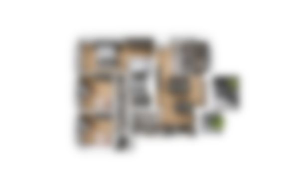 3D Grundrisse für Immobilienmarketing