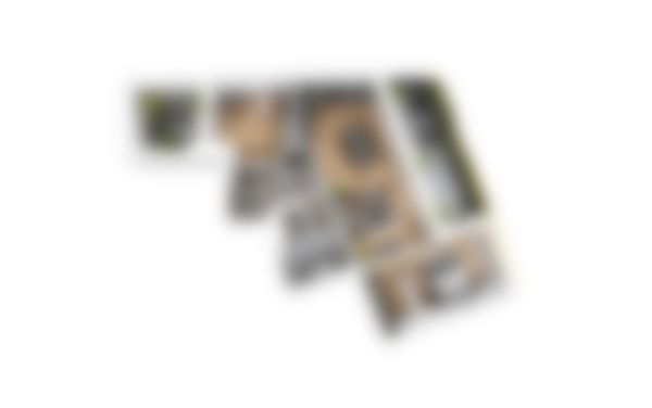 3D Grundrisse für Immobilienmarketing