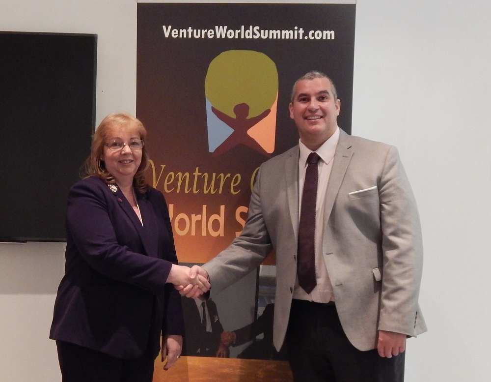 Venture Capital World Summit