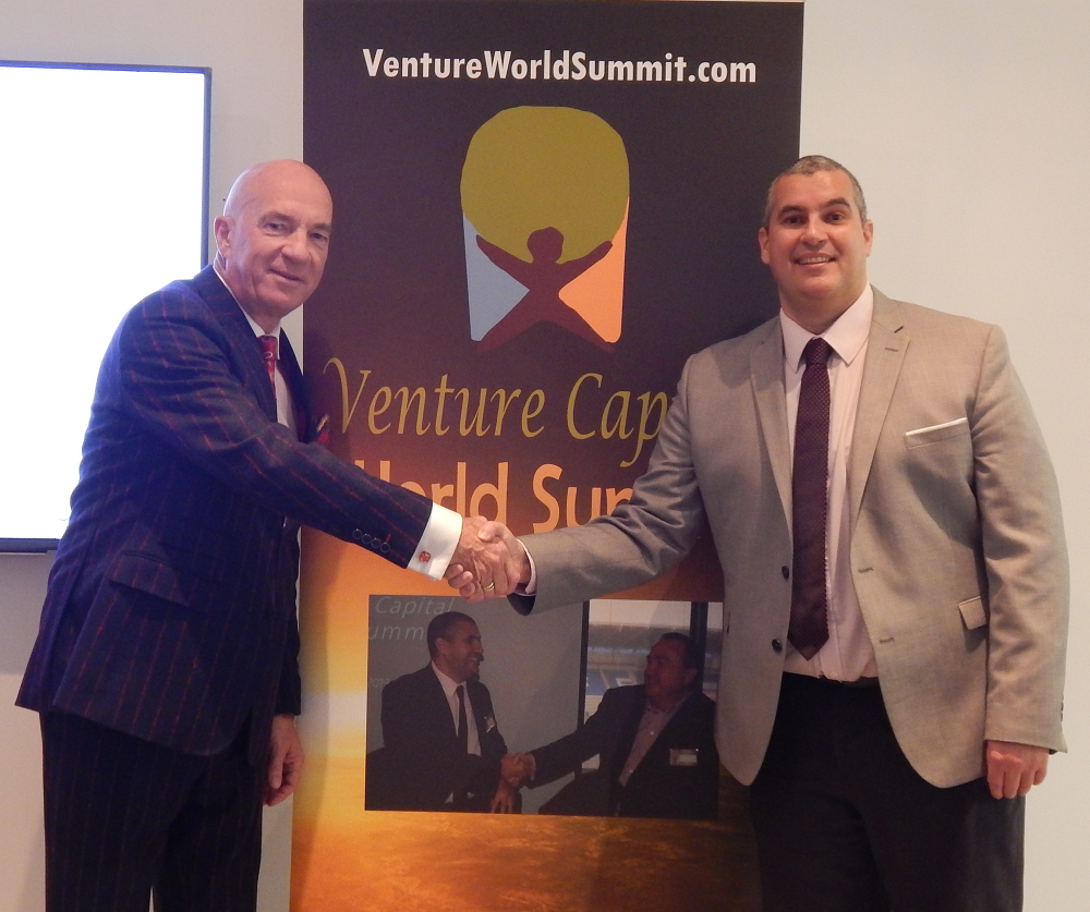 Venture Capital World Summit