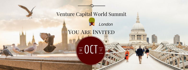 London Venture Capital World Summit