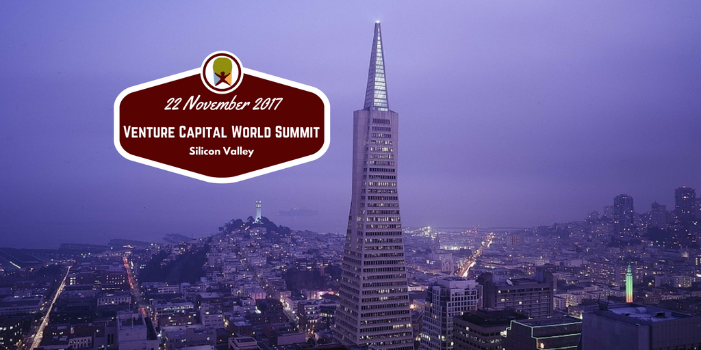 Silicon Valley Venture Capital World Summit 2017
