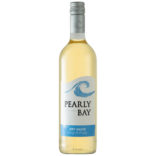 Pearly Bay Cape Dry White