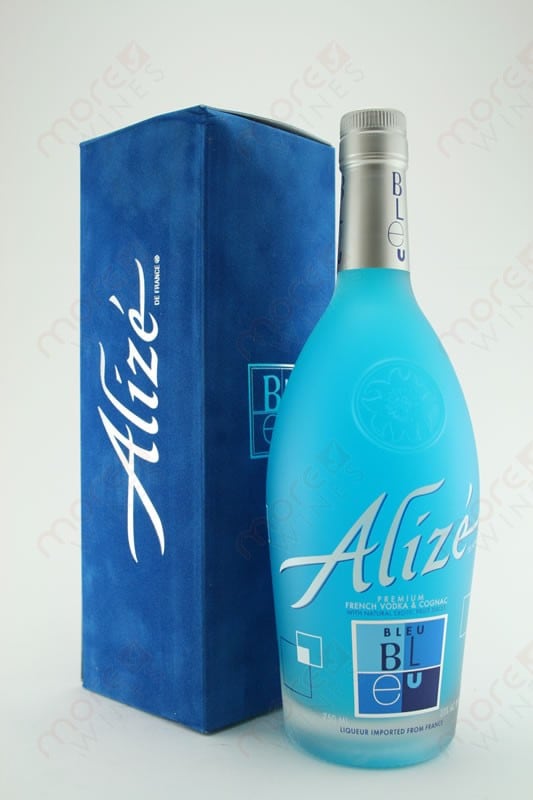 Alize Blue