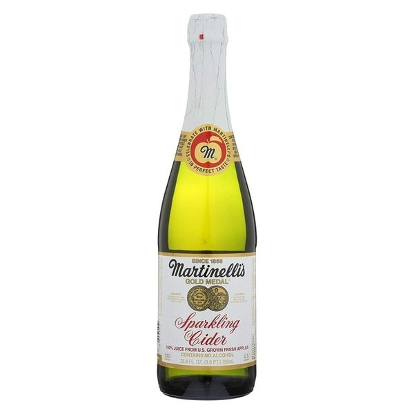 Martinellis Gold Medal 75cl