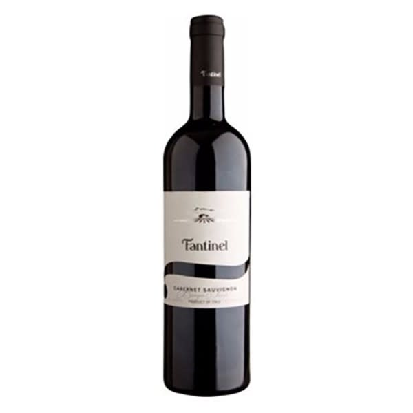Fantinel Red wine