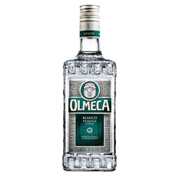 Olmeca Tequila White