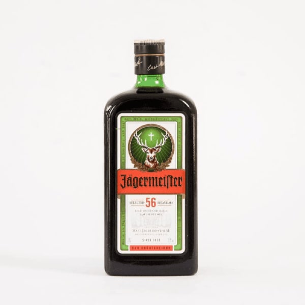 Jagermeister