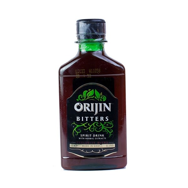 Orijin Bitters 20cl