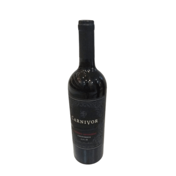 Carnivor Caber Sauv
