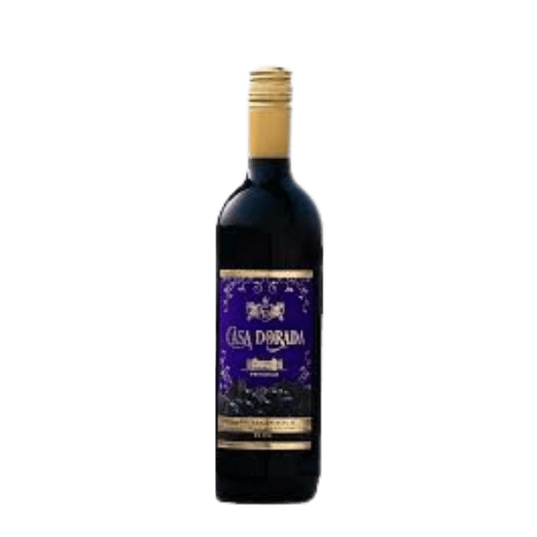 Casa Dorado Non Acoholic 75cl