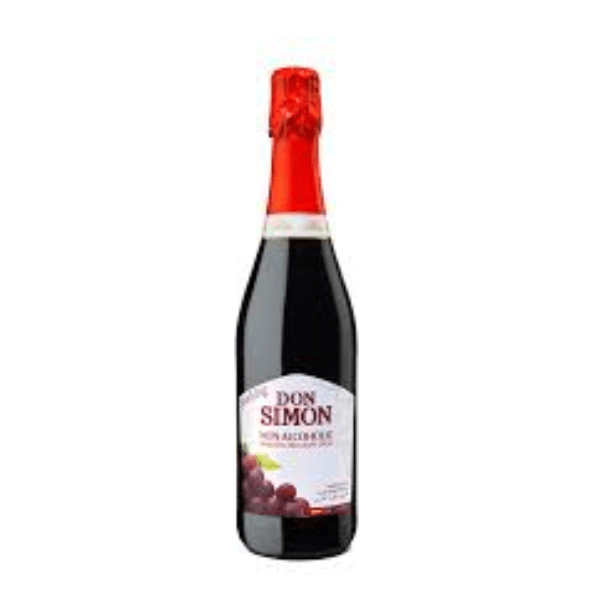 Don Simon non alcoholic
