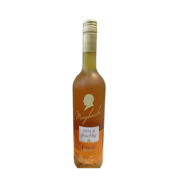 Maybach Süss & Fruchtig Wein 75cl