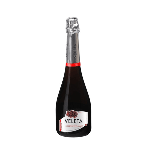Veleta Sparkling Red