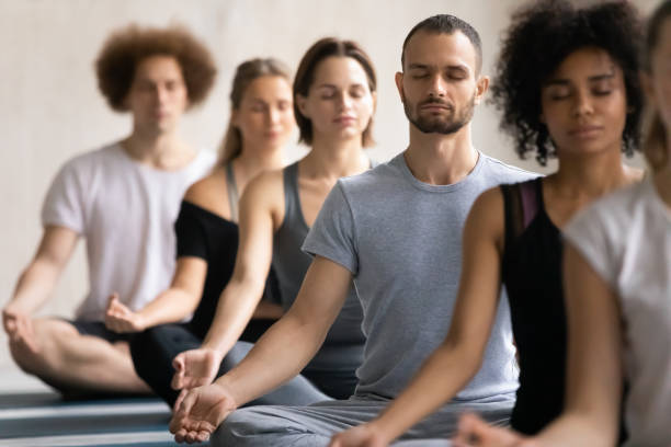 Cours de Yoga en Entreprise Cours de Yoga en Entreprise