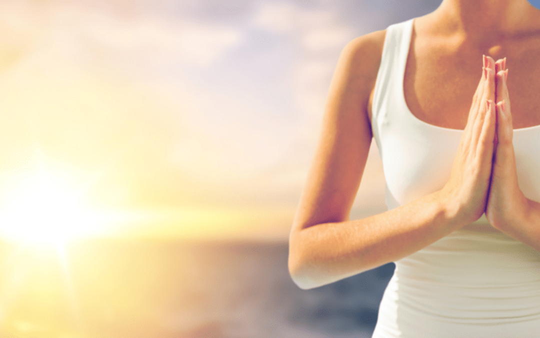 Namaste : La salutation profonde qui signifie bien plus que vous ne le pensez