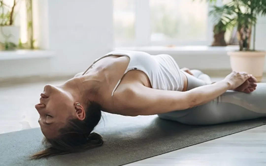 Cours de Yoga à Bordeaux