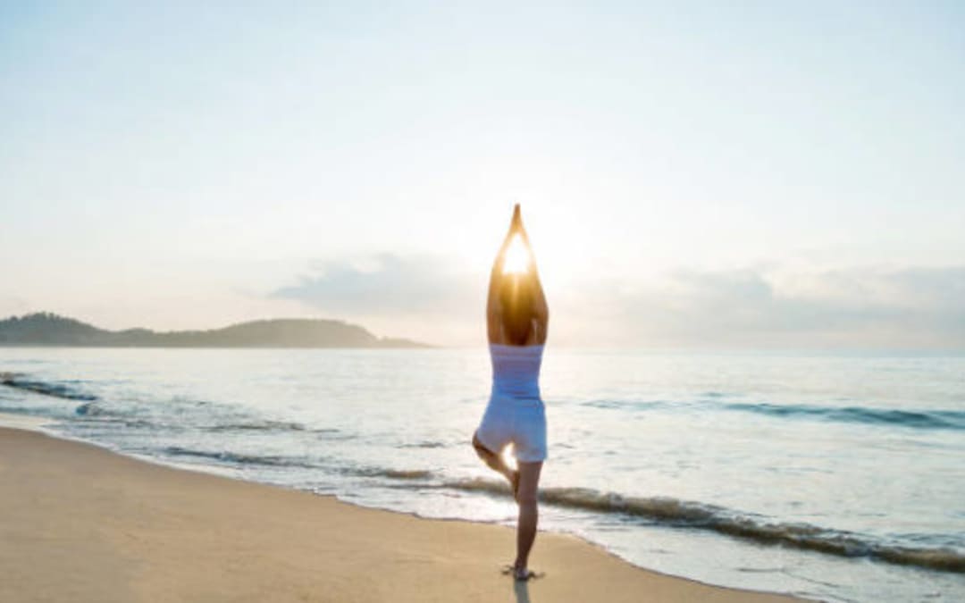 Cours de Yoga à Lacanau