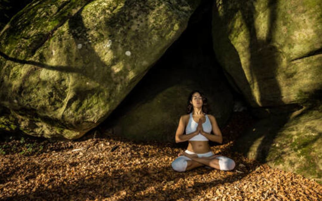 Comment s’équiper lorsque l’on (re)commence le yoga (et cette fois-ci, pour de bon!!)