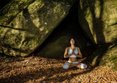 Comment s’équiper lorsque l’on (re)commence le yoga (et cette fois-ci, pour de bon!!)