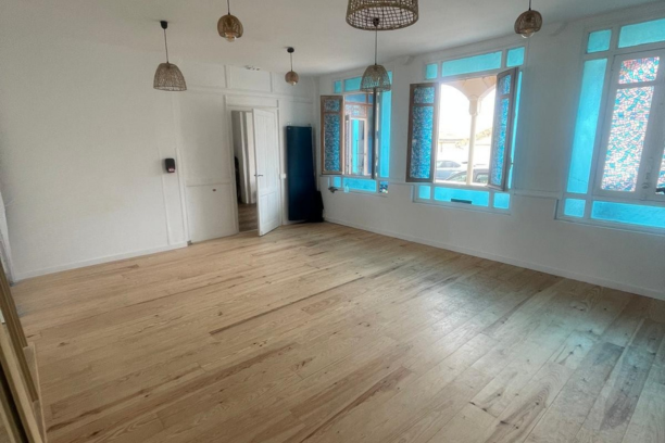 Maison Pada Lacanau Cours de Yoga à Lacanau