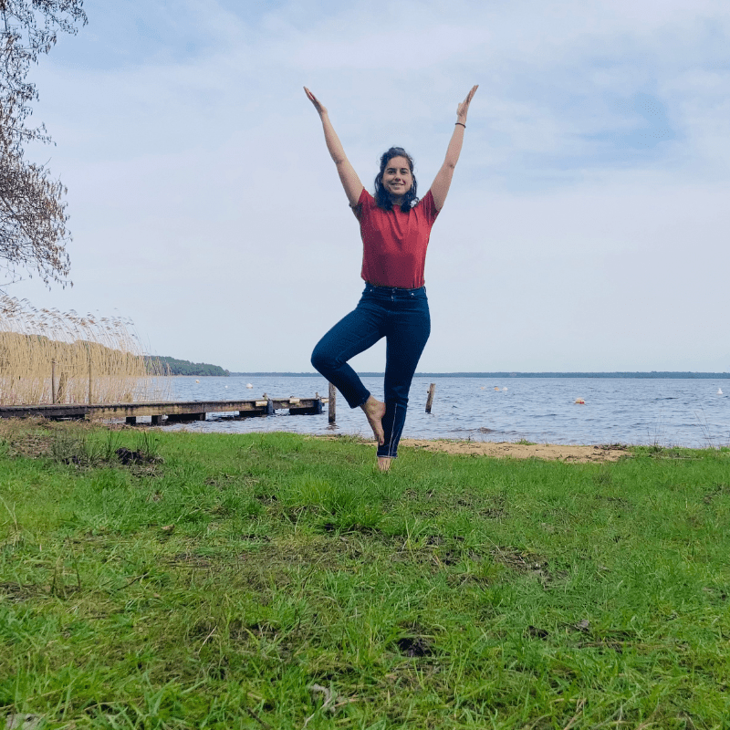 Yoga Lacanau - Cours de Yoga A.P.O.R de Gasquet à Lacanau