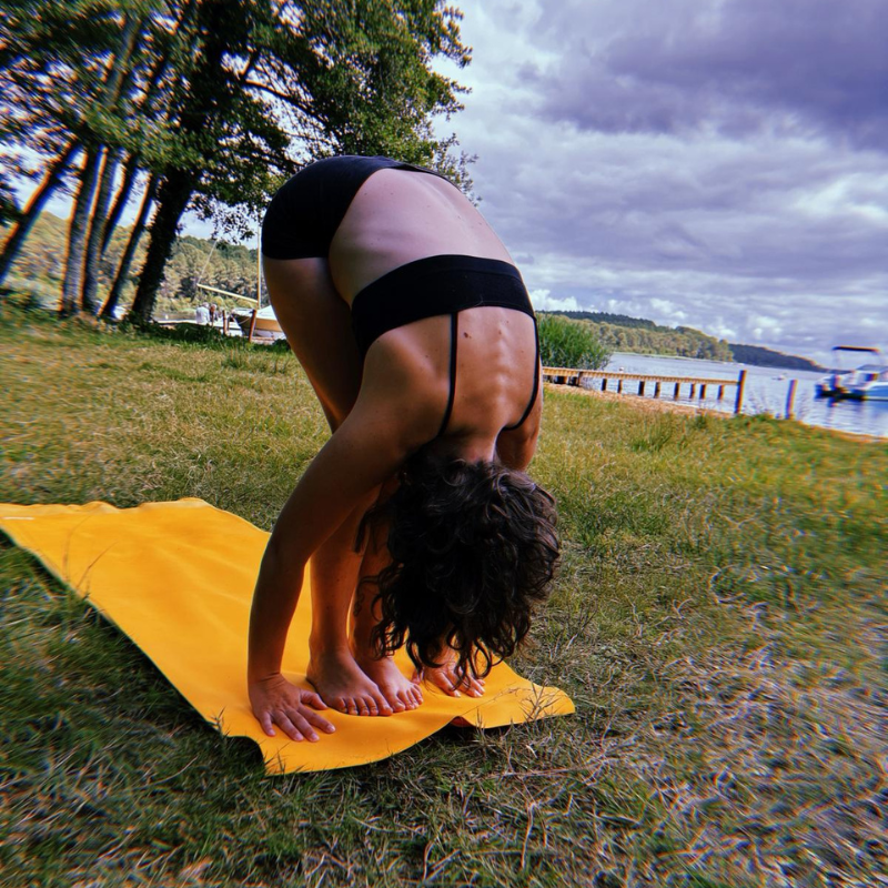 Yoga Lacanau - Cours de Hatha Yoga à Lacanau