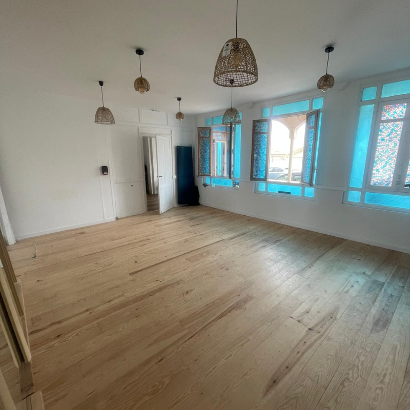 Institut Davina à Lacanau