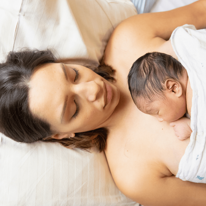 Yoga Postnatal méthode de Gasquet