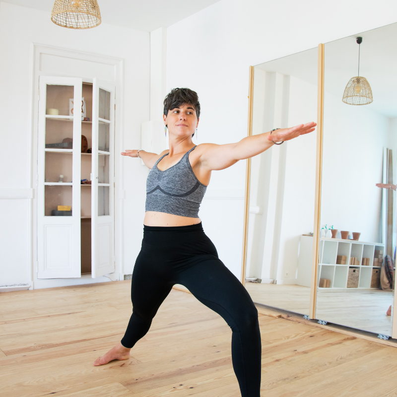 Yoga Lacanau - Cours de Yoga A.P.O.R de Gasquet à Lacanau