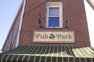 The Pub in the Park, Pittsburgh PA