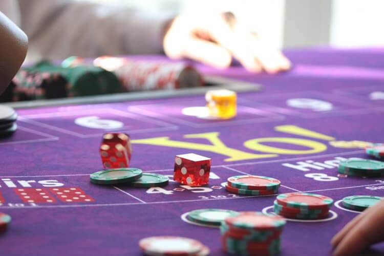 Casino Party Games Pittsburgh, PA Elite Casino Events