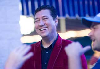 Ben Salinas