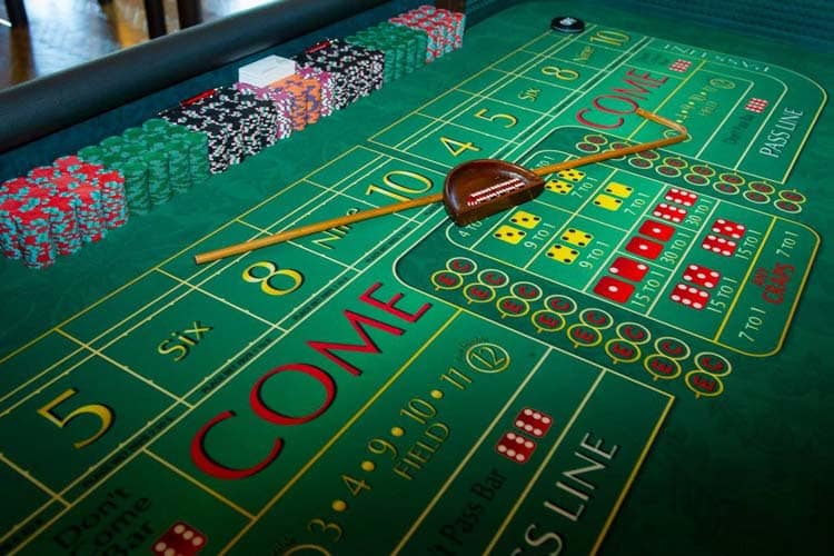 casino party games for adults